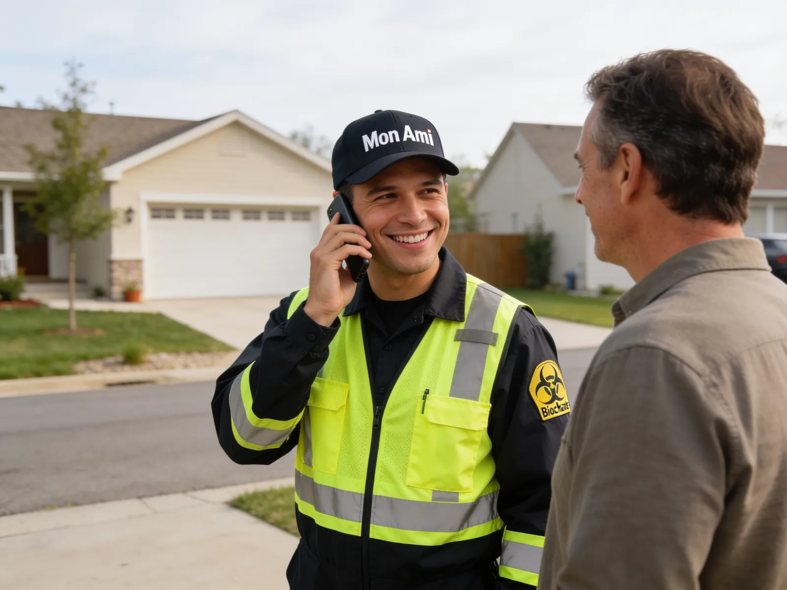 Sewage Cleanup Haugen, WI FAQs